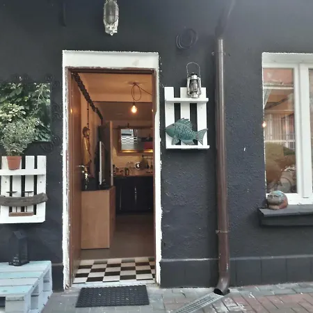아파트 Cozy Center :-) 그디니아