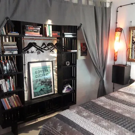Cozy Center :-) 그디니아
